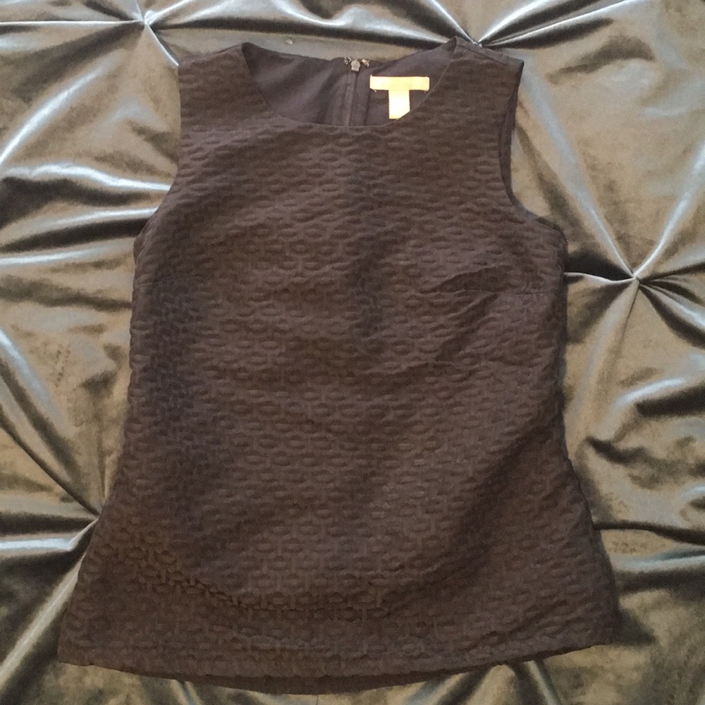 Banana republic dressy/thick tank top